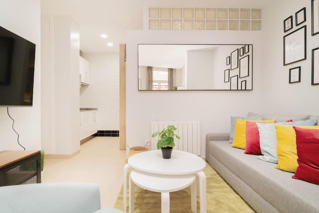 Encanto Celestial En Santa Ursula Madrid Ngoại thất bức ảnh