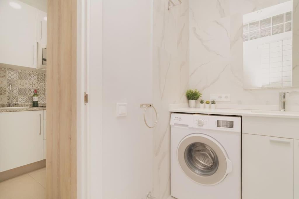 Encanto Celestial En Santa Ursula Madrid Ngoại thất bức ảnh