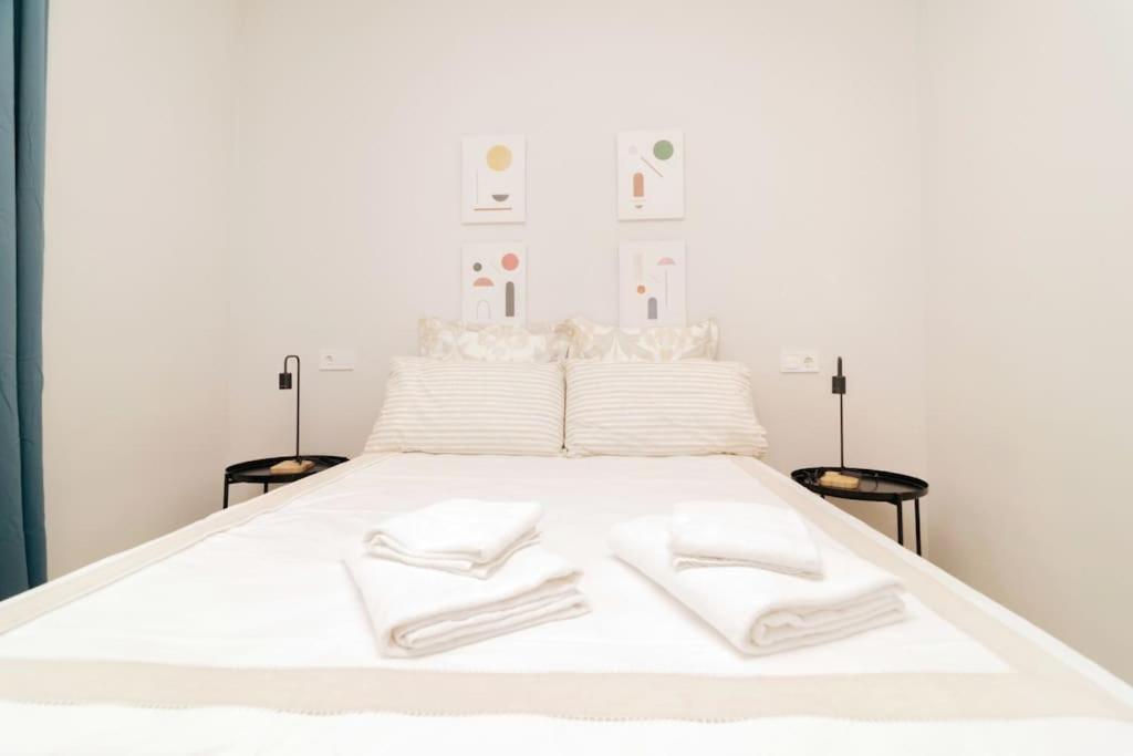 Encanto Celestial En Santa Ursula Madrid Ngoại thất bức ảnh