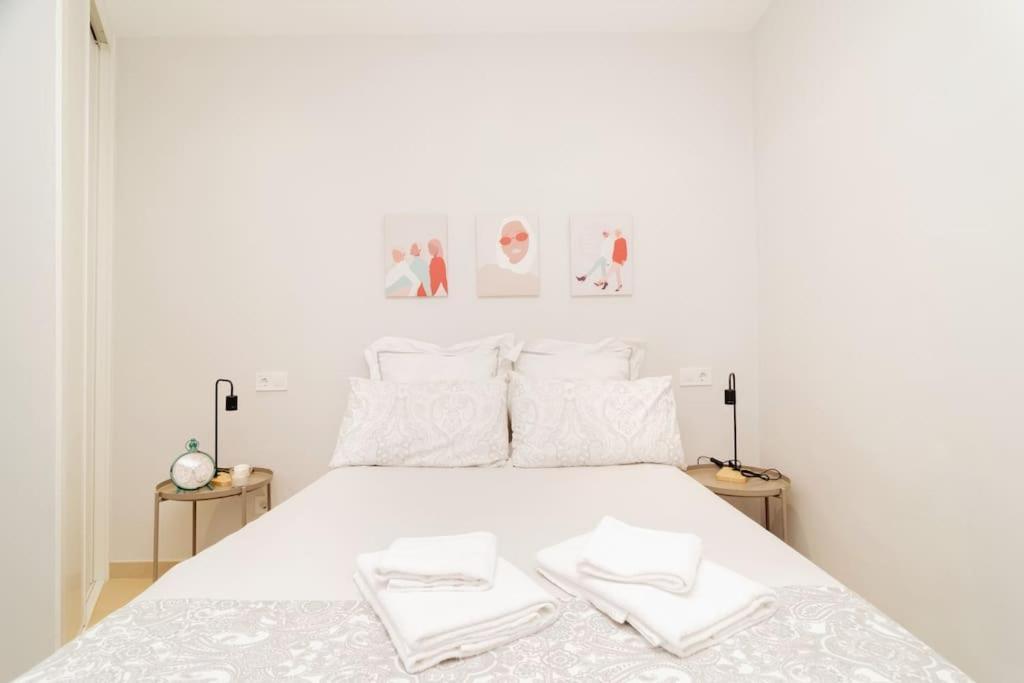 Encanto Celestial En Santa Ursula Madrid Ngoại thất bức ảnh