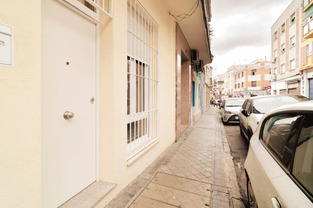 Encanto Celestial En Santa Ursula Madrid Ngoại thất bức ảnh