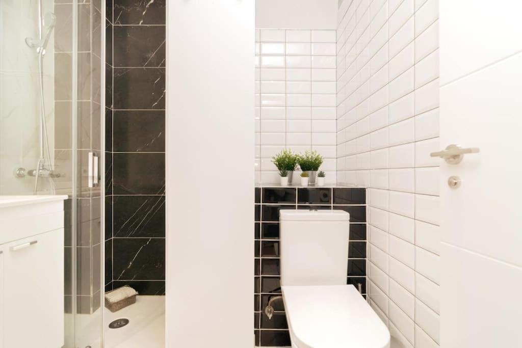 Encanto Celestial En Santa Ursula Madrid Ngoại thất bức ảnh