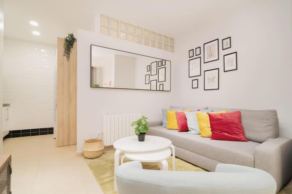 Encanto Celestial En Santa Ursula Madrid Ngoại thất bức ảnh